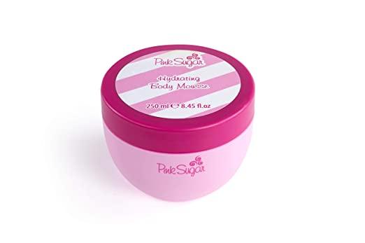 Pink Sugar Hydrating Body Mousse 8.45fl.oz - Beauty Storeology