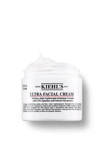 Kiehl's Ultra Facial Moisturizer 1.7 oz - Beauty Storeology