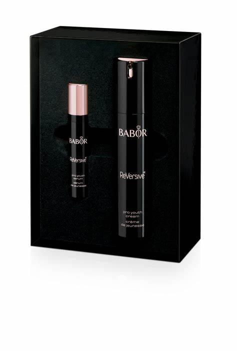 Babor ReVersive Gift Set - Beauty Store