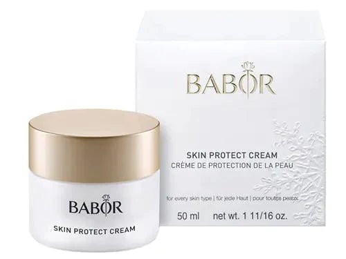 Babor Skin Protect Cream 50 ml - Beauty Store