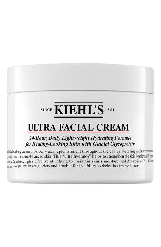 Kiehl's Ultra Facial Cream 50ml - Beauty Store