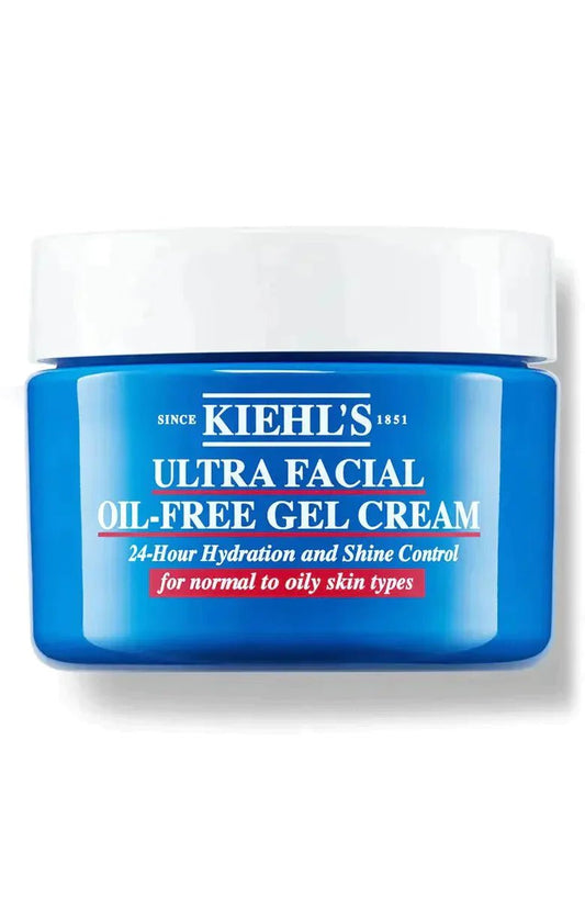 Kiehls Ultra Facial Oil Free Gel 0,95 oz - Beauty Store
