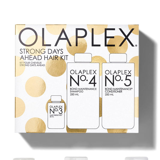 Olaplex Strong Days Ahead Hair Kit - Beauty Store